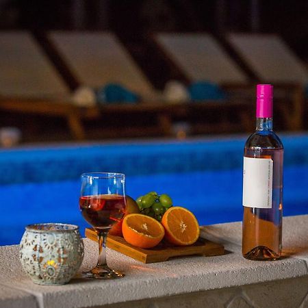 Guest House La Boheme Dubrovnik Ngoại thất bức ảnh