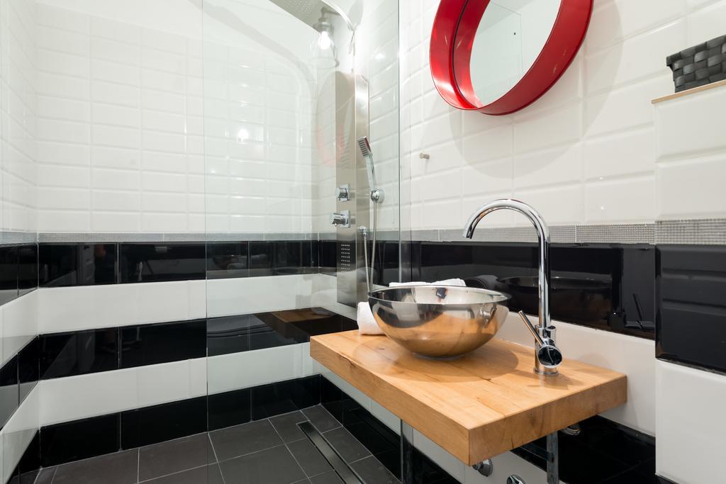 Guest House La Boheme Dubrovnik Phòng bức ảnh