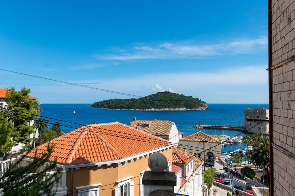 Guest House La Boheme Dubrovnik Ngoại thất bức ảnh