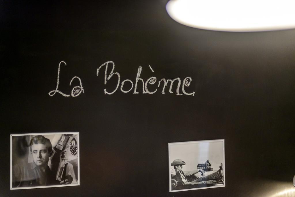 Guest House La Boheme Dubrovnik Ngoại thất bức ảnh