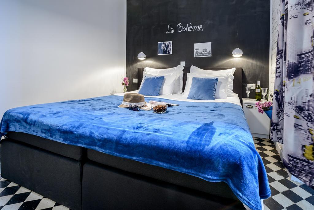 Guest House La Boheme Dubrovnik Ngoại thất bức ảnh