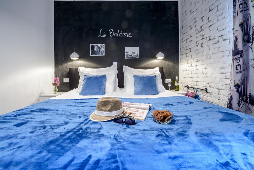 Guest House La Boheme Dubrovnik Phòng bức ảnh