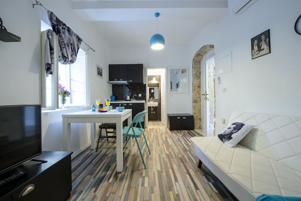 Guest House La Boheme Dubrovnik Ngoại thất bức ảnh