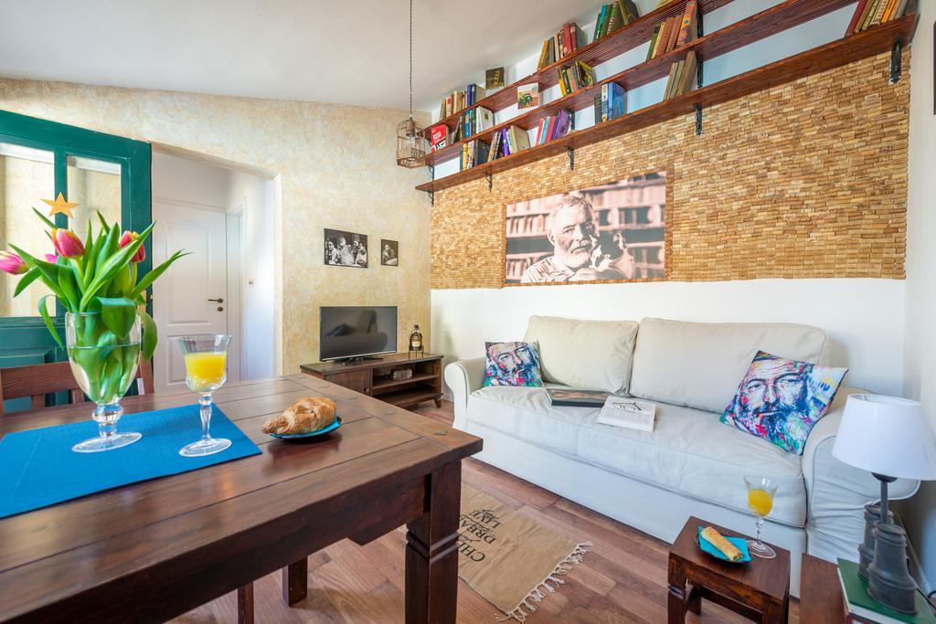 Guest House La Boheme Dubrovnik Ngoại thất bức ảnh