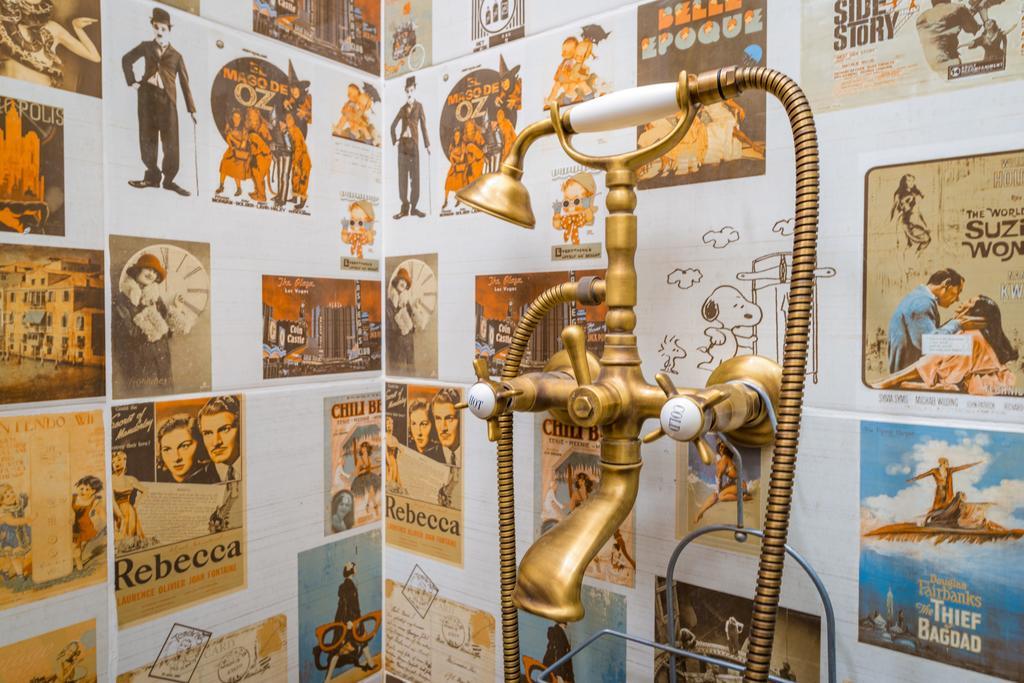 Guest House La Boheme Dubrovnik Ngoại thất bức ảnh
