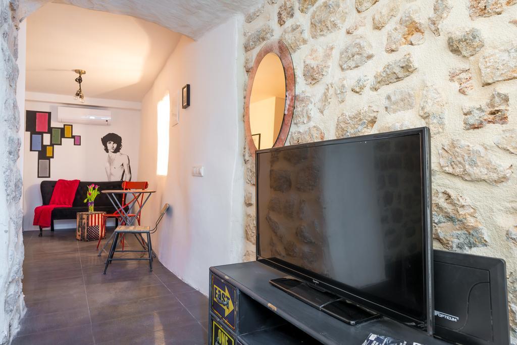 Guest House La Boheme Dubrovnik Ngoại thất bức ảnh