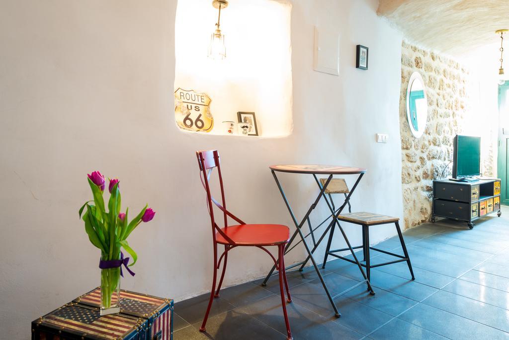 Guest House La Boheme Dubrovnik Ngoại thất bức ảnh