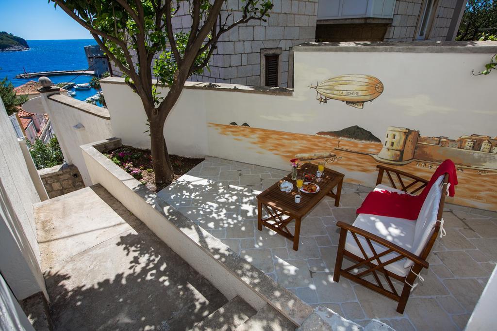 Guest House La Boheme Dubrovnik Ngoại thất bức ảnh