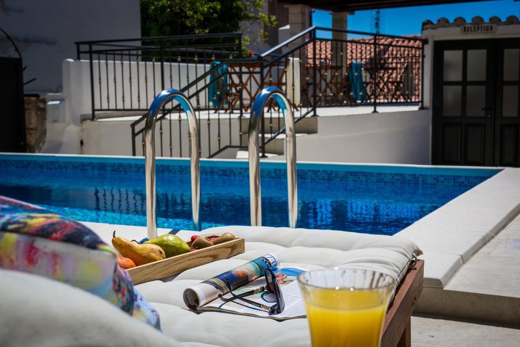 Guest House La Boheme Dubrovnik Ngoại thất bức ảnh