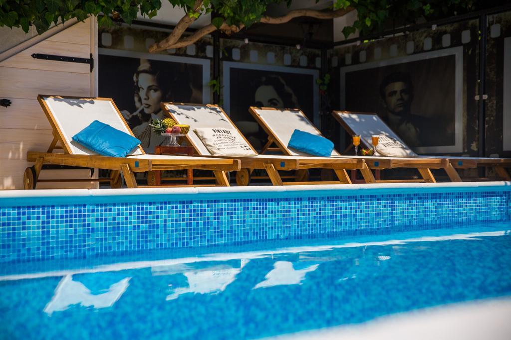 Guest House La Boheme Dubrovnik Ngoại thất bức ảnh