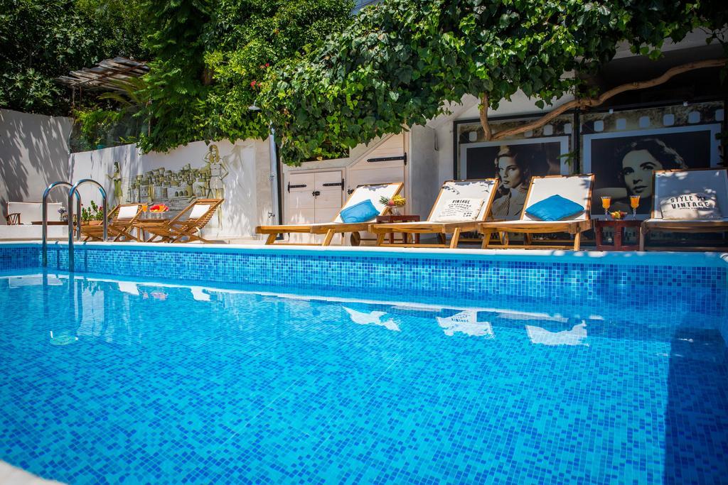 Guest House La Boheme Dubrovnik Ngoại thất bức ảnh