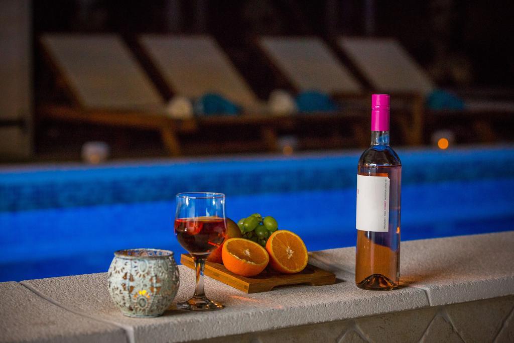 Guest House La Boheme Dubrovnik Ngoại thất bức ảnh