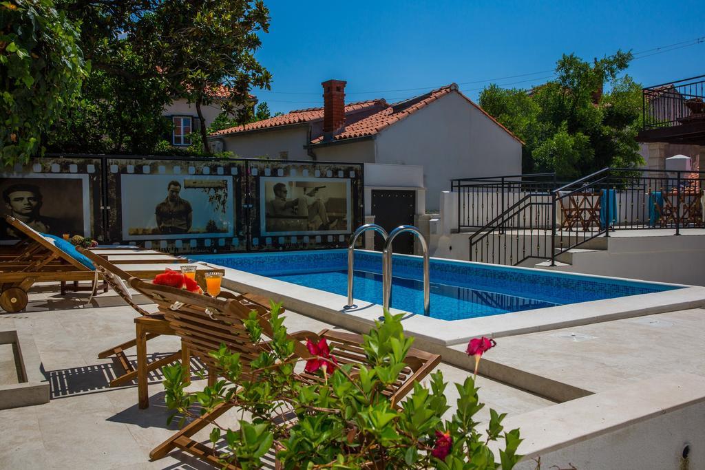Guest House La Boheme Dubrovnik Ngoại thất bức ảnh