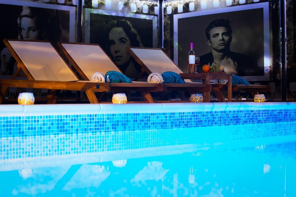 Guest House La Boheme Dubrovnik Ngoại thất bức ảnh